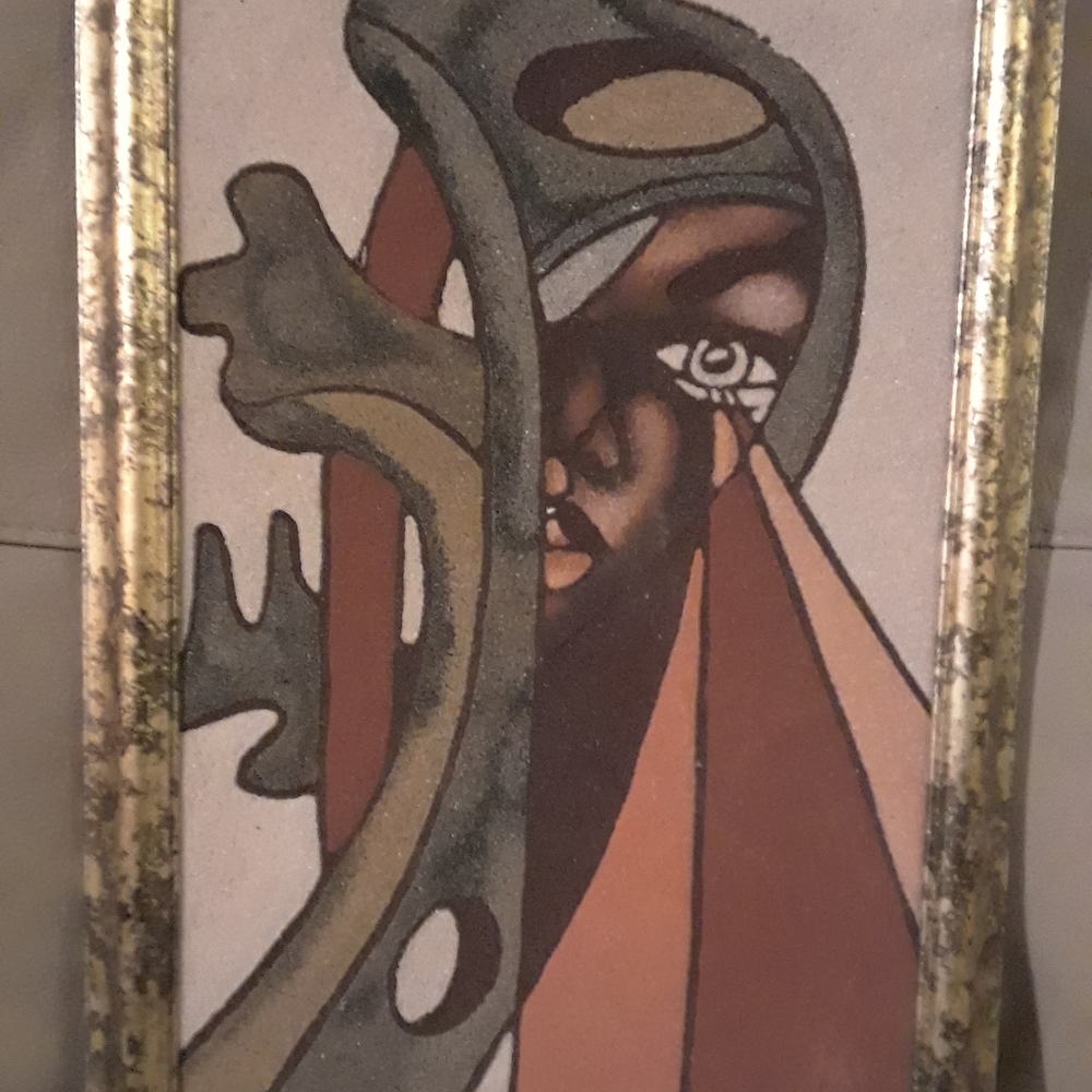 Face Art